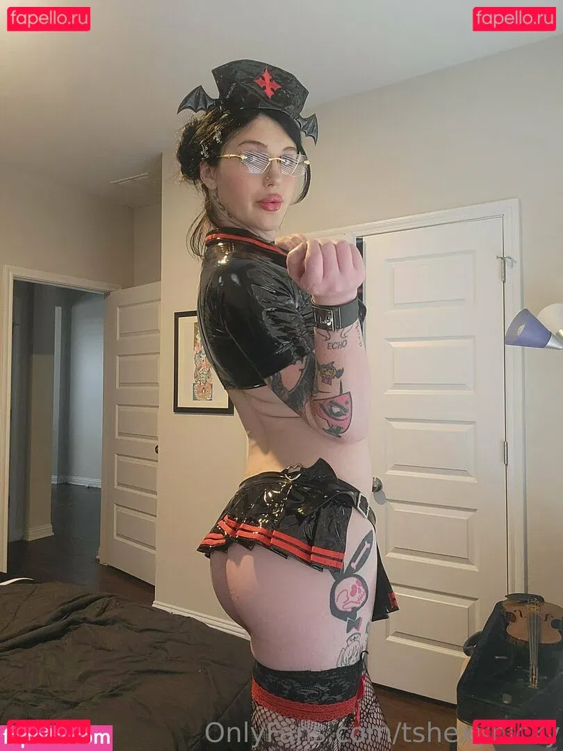 tshexynicky Onlyfans Photo Gallery 