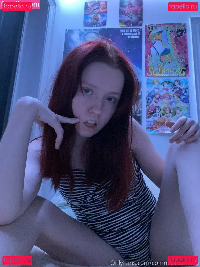 commandermars Onlyfans Photo Gallery 