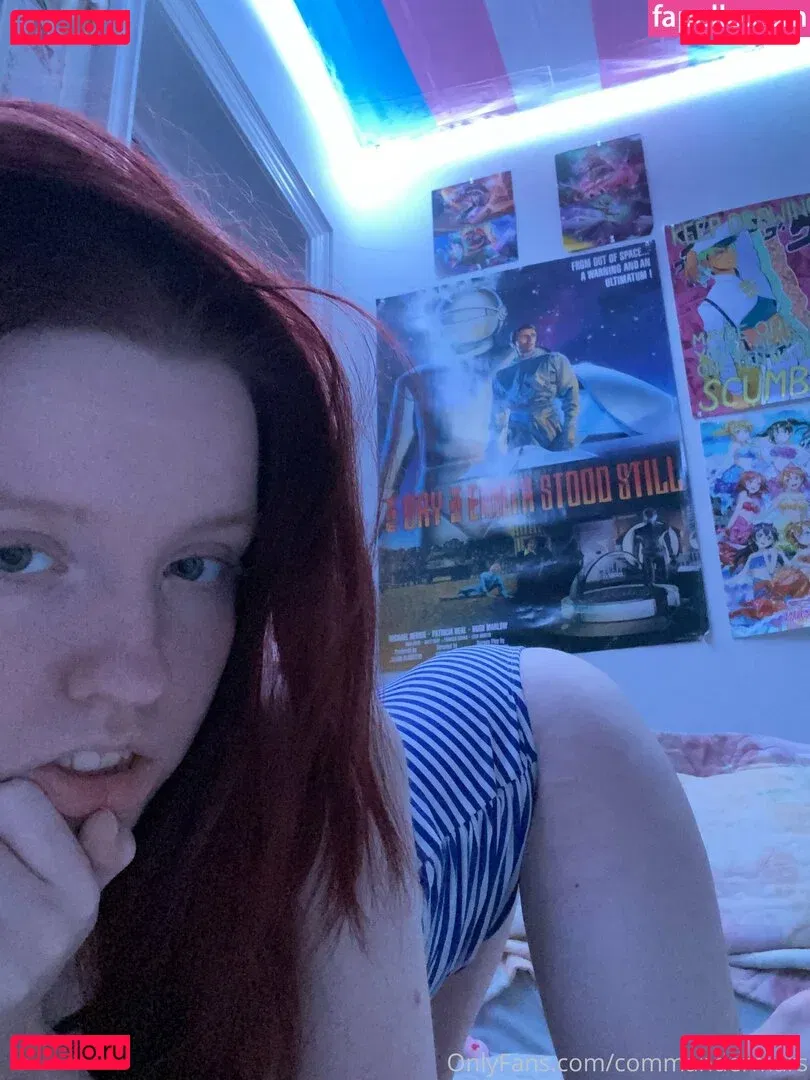 commandermars Onlyfans Photo Gallery 