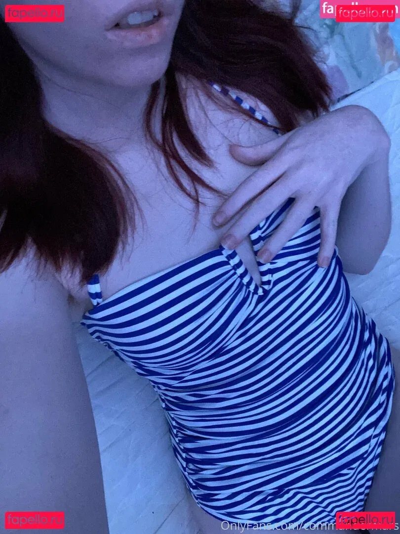 commandermars Onlyfans Photo Gallery 