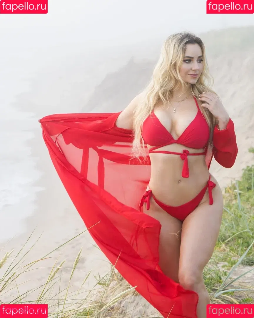 Neringa Kriziute Onlyfans Photo Gallery 