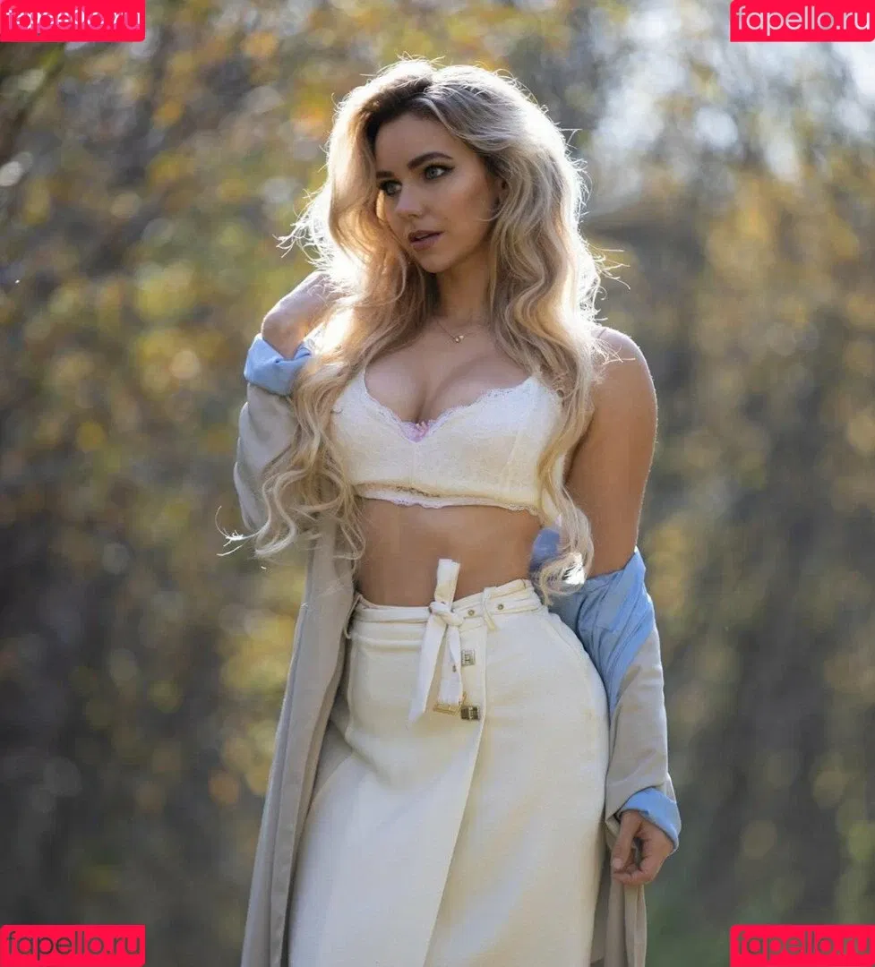 Neringa Kriziute Onlyfans Photo Gallery 