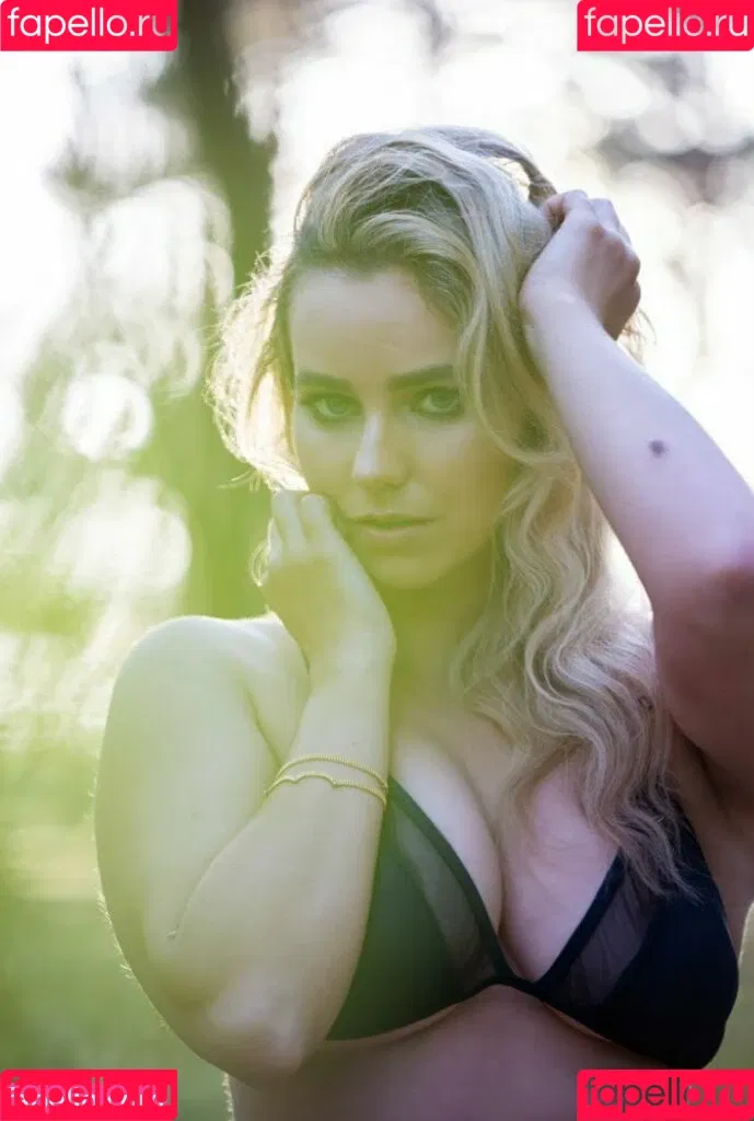 Neringa Kriziute Onlyfans Photo Gallery 