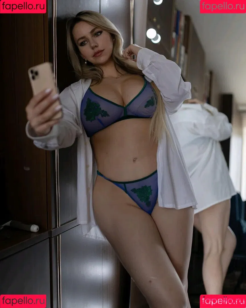 Neringa Kriziute Onlyfans Photo Gallery 