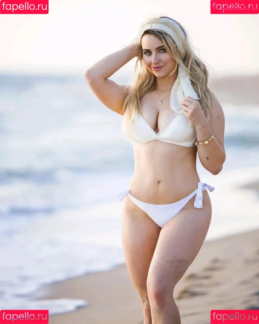 Neringa Kriziute Onlyfans Photo Gallery 