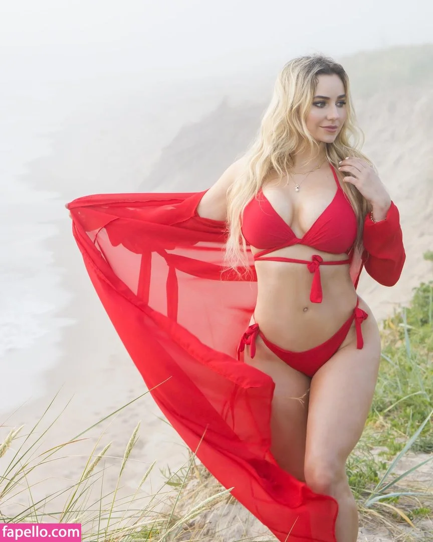Neringa Kriziute Onlyfans Photo Gallery 
