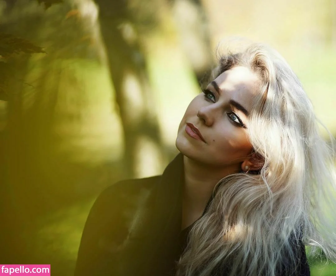 Neringa Kriziute Onlyfans Photo Gallery 