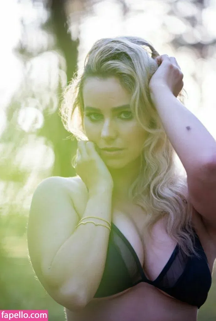 Neringa Kriziute Onlyfans Photo Gallery 