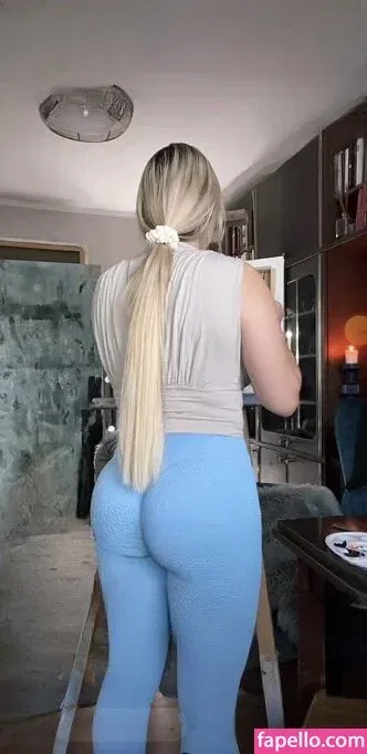 Neringa Kriziute Onlyfans Photo Gallery 