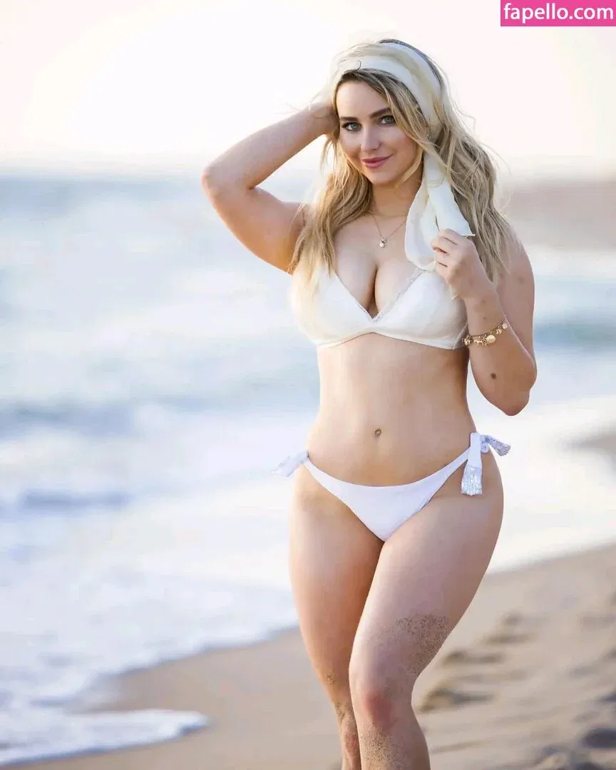 Neringa Kriziute Onlyfans Photo Gallery 