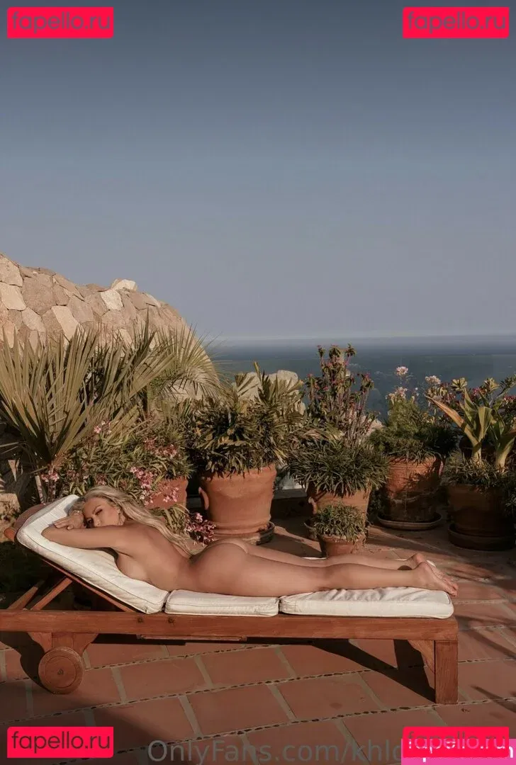 Khloë Terae Onlyfans Photo Gallery 