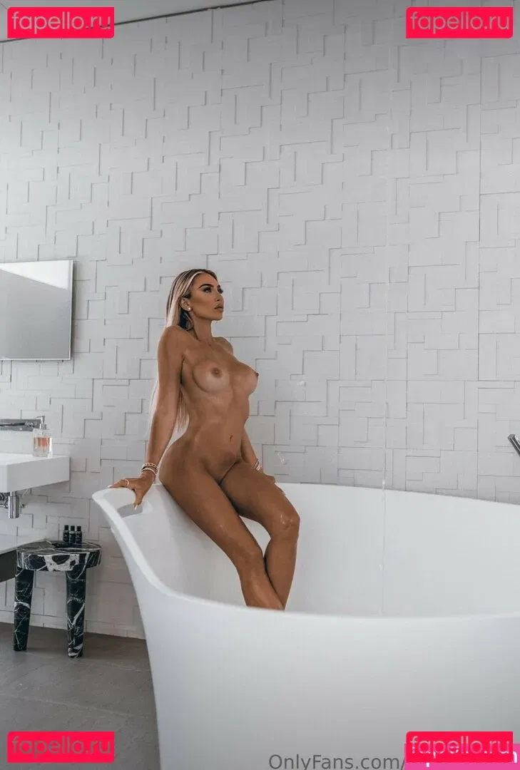 Khloë Terae Onlyfans Photo Gallery 