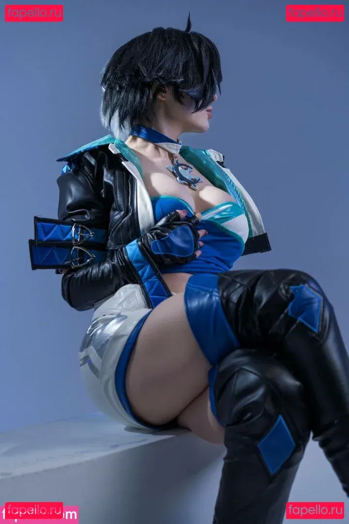 hioshicos Onlyfans Photo Gallery 