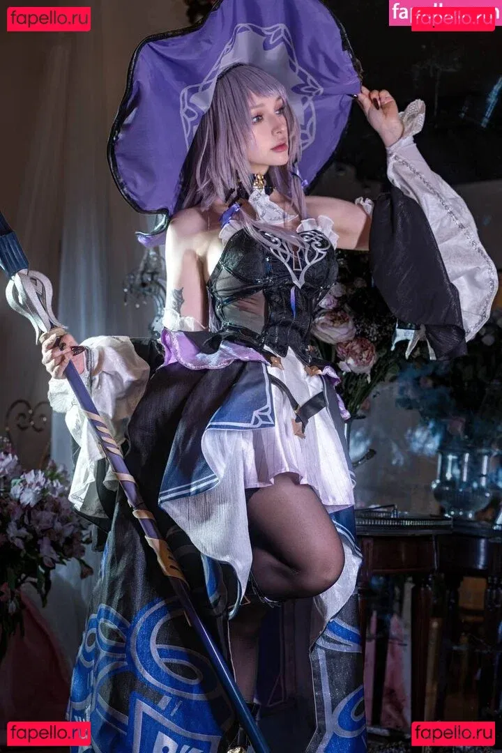 hioshicos Onlyfans Photo Gallery 