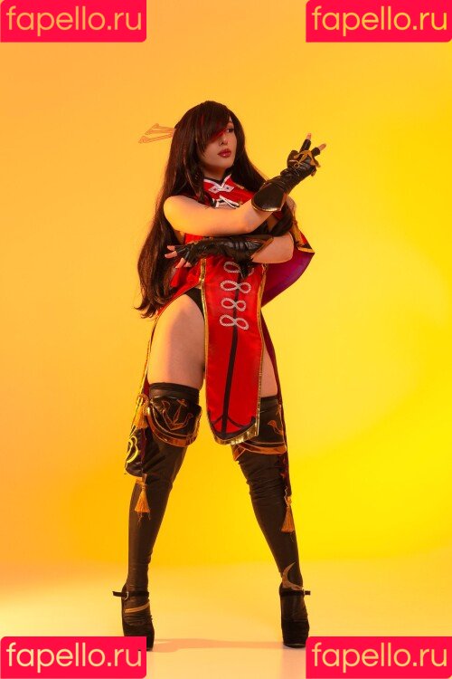 hioshicos Onlyfans Photo Gallery 