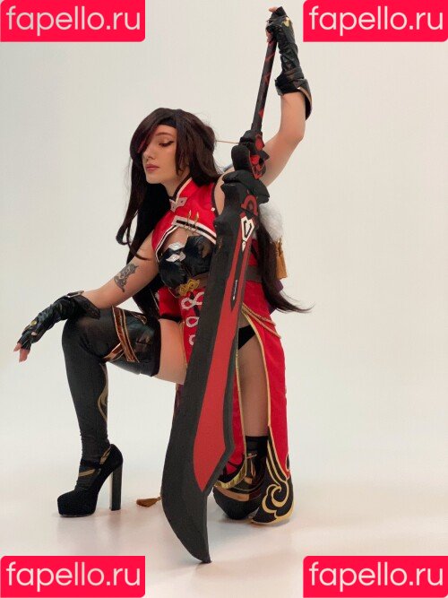 hioshicos Onlyfans Photo Gallery 