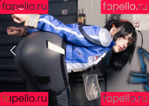 hioshicos Onlyfans Photo Gallery 