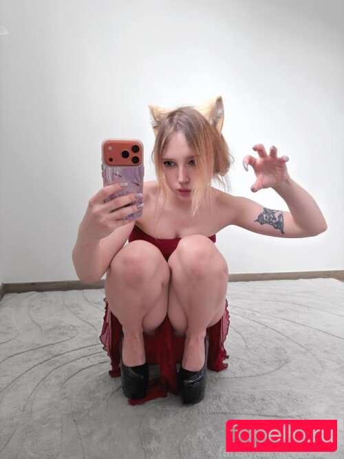 hioshicos Nude Onlyfans Photo 50