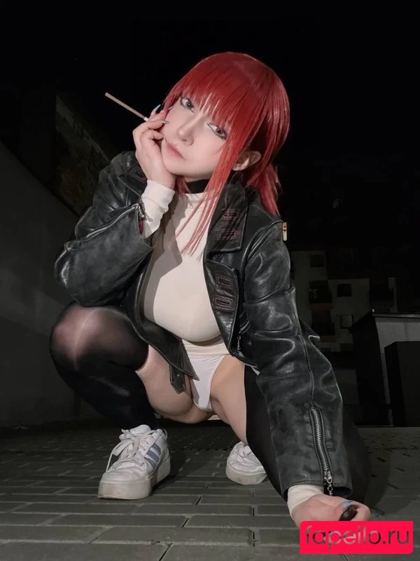 hioshicos Nude Onlyfans Photo 12