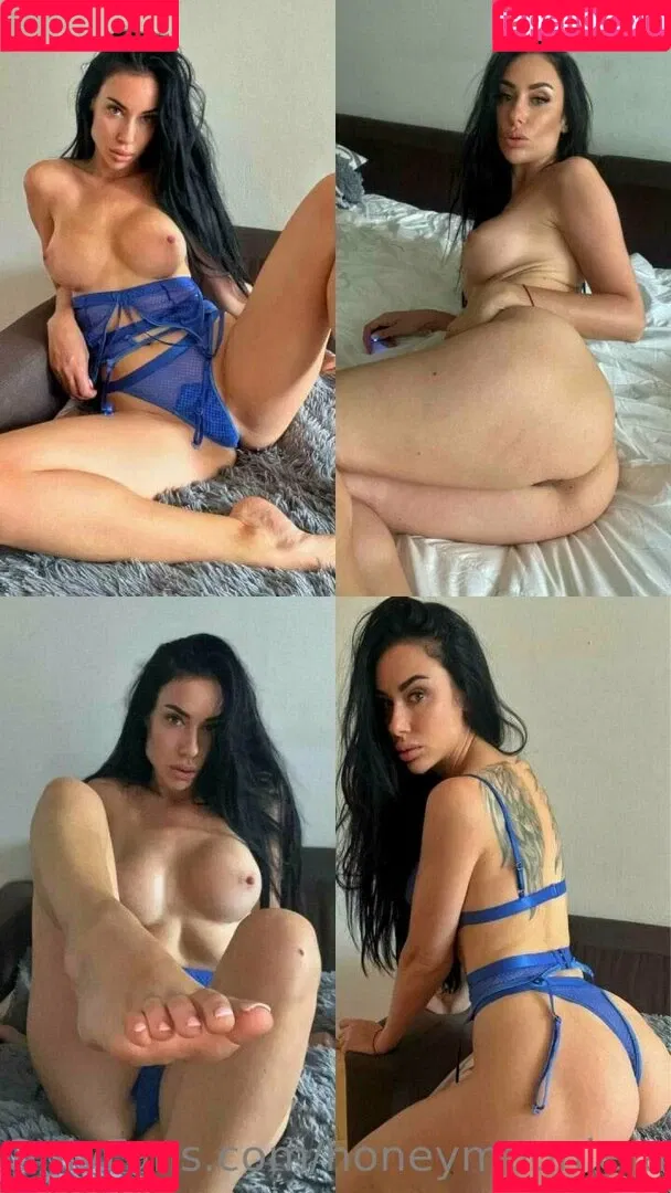 honeymoonlera Onlyfans Photo Gallery 