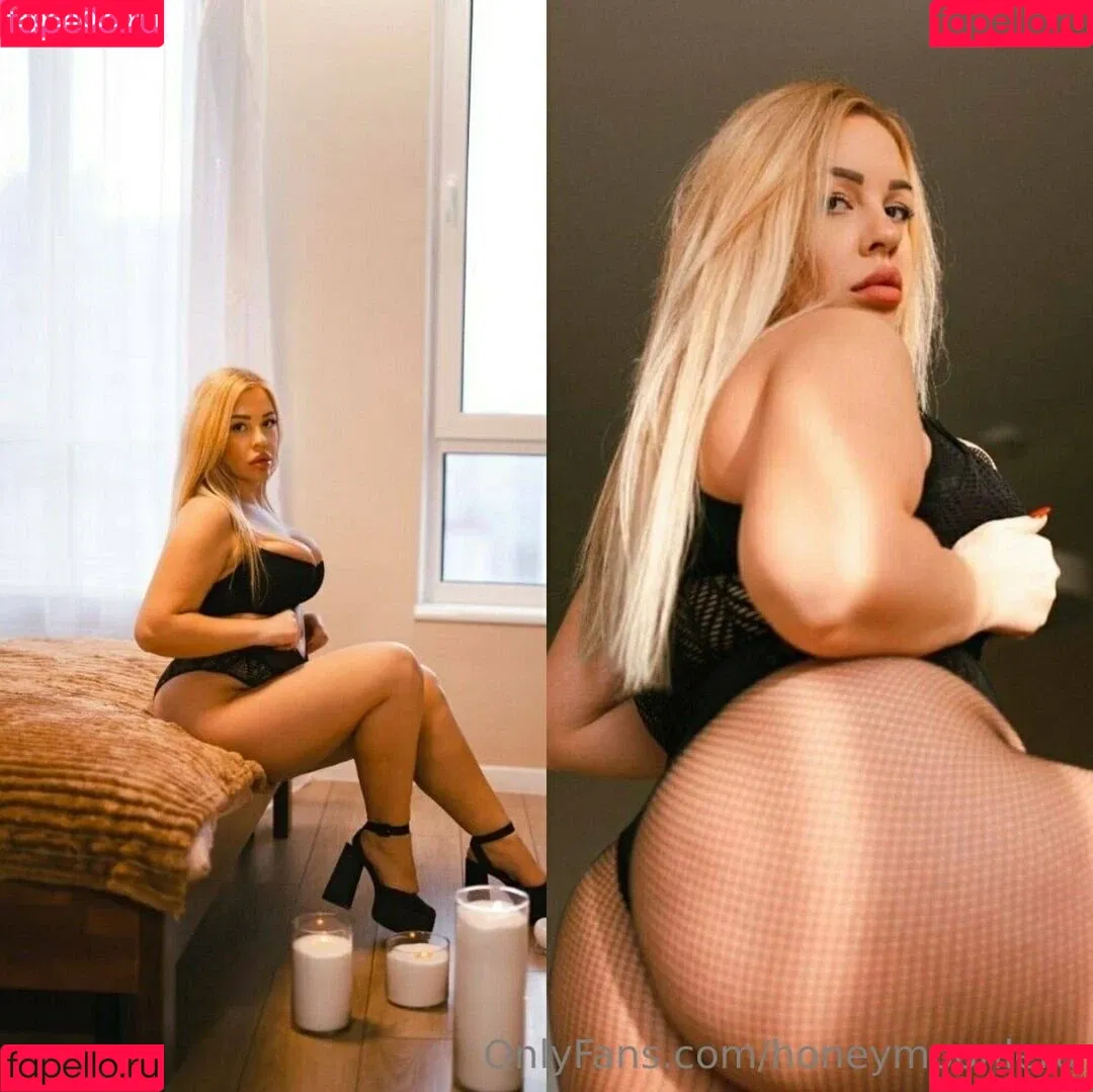 honeymoonlera Onlyfans Photo Gallery 