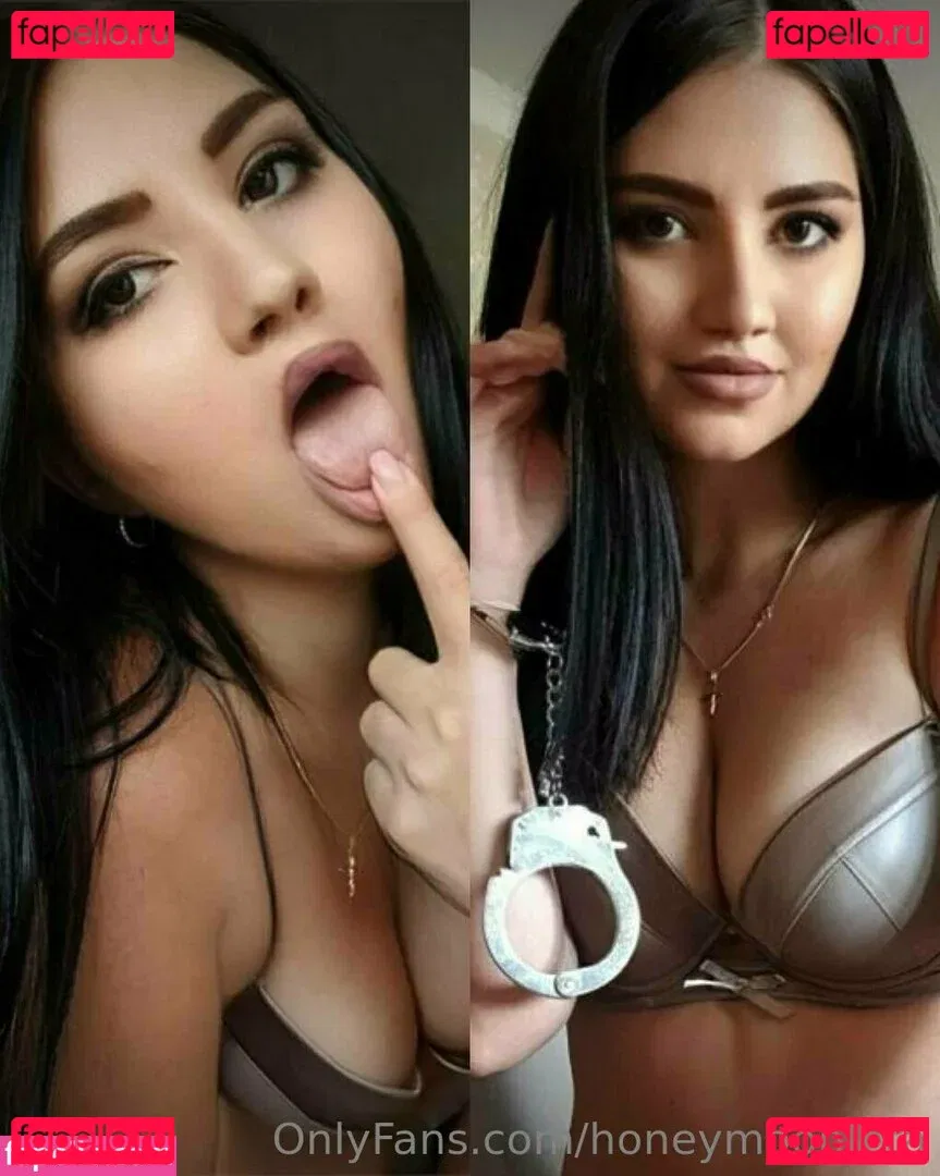 honeymoonlera Onlyfans Photo Gallery 