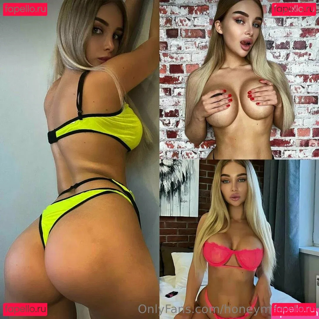 honeymoonlera Onlyfans Photo Gallery 