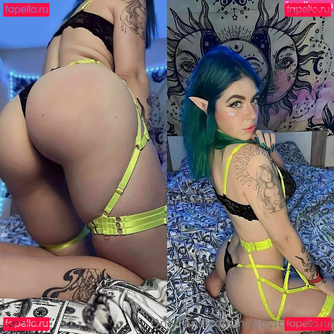 honeymoonlera Onlyfans Photo Gallery 