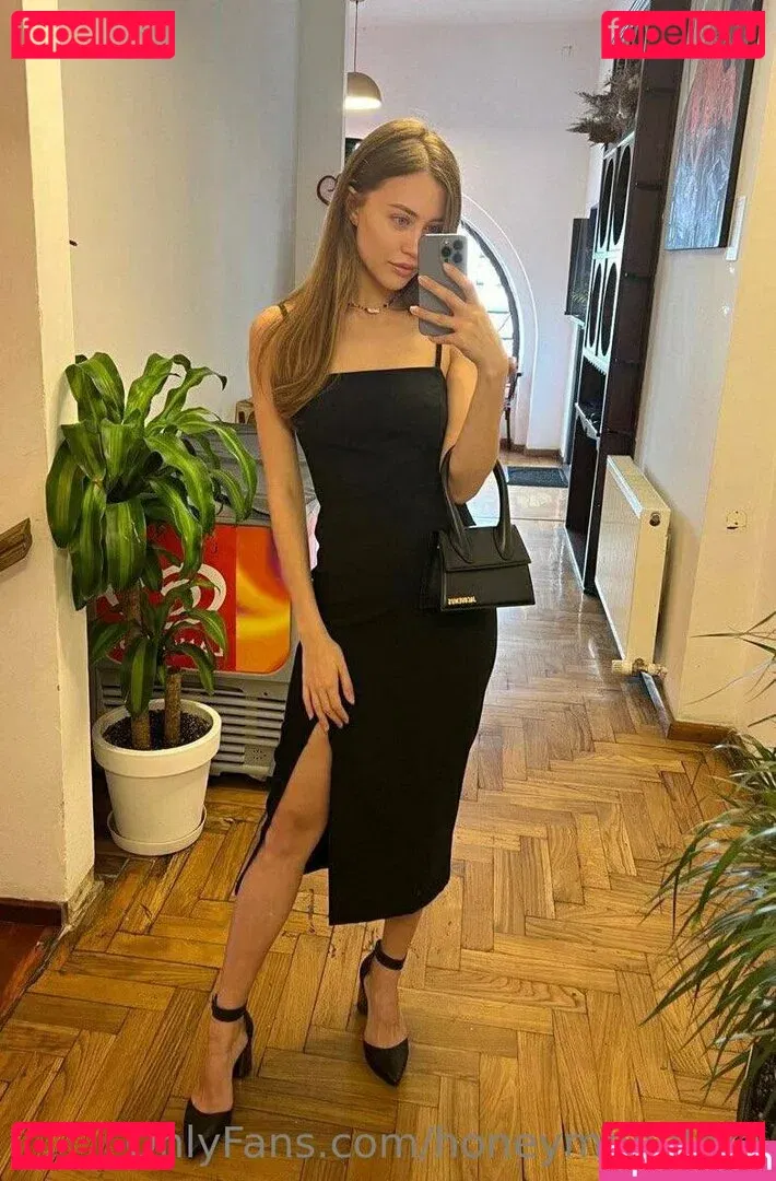 honeymoonlera Onlyfans Photo Gallery 