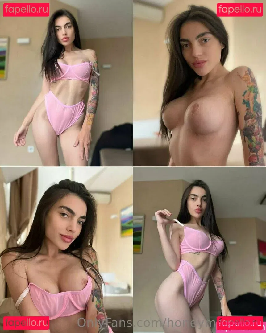 honeymoonlera Onlyfans Photo Gallery 