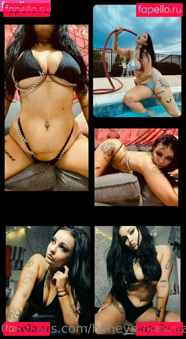 honeymoonlera Onlyfans Photo Gallery 