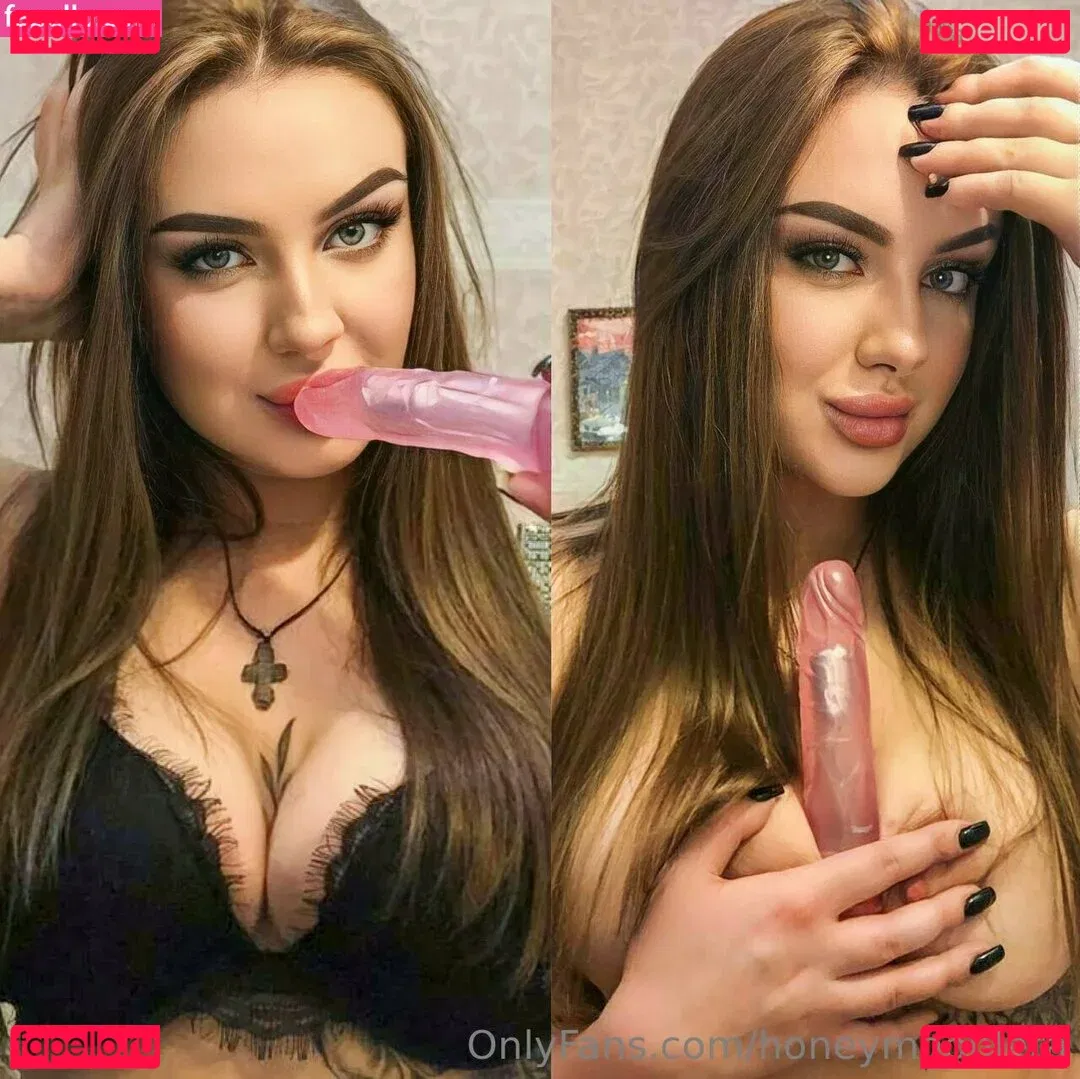 honeymoonlera Onlyfans Photo Gallery 