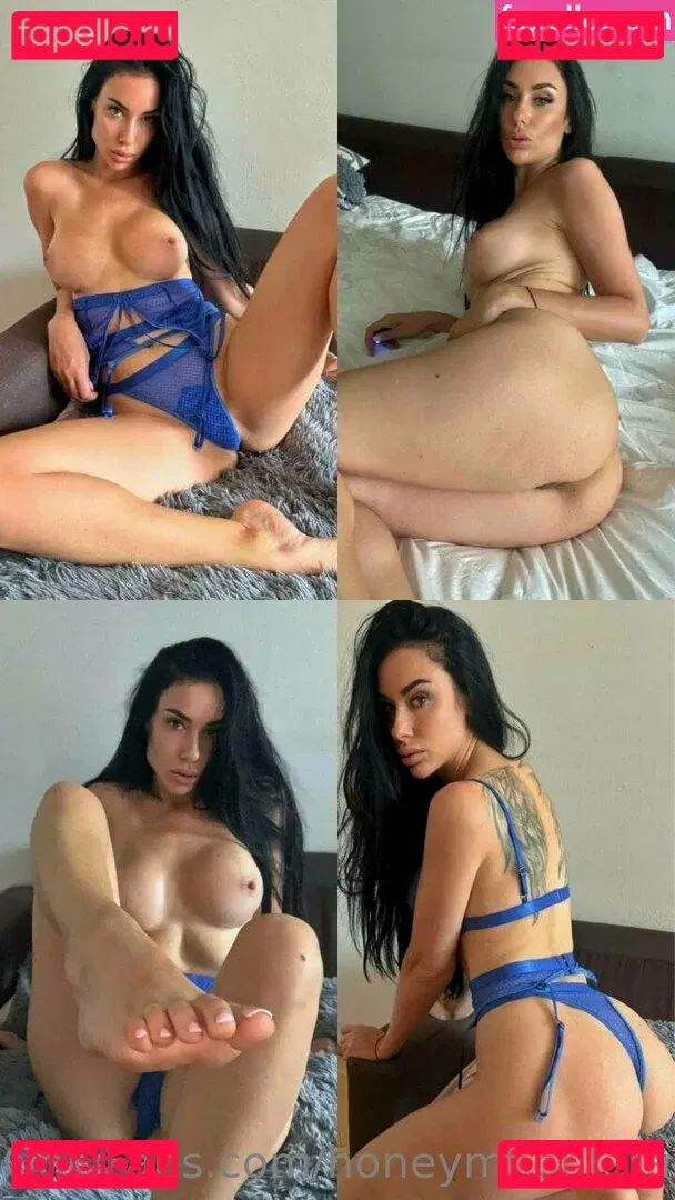 honeymoonlera Onlyfans Photo Gallery 