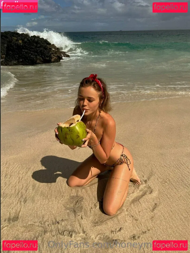 honeymoonlera Onlyfans Photo Gallery 