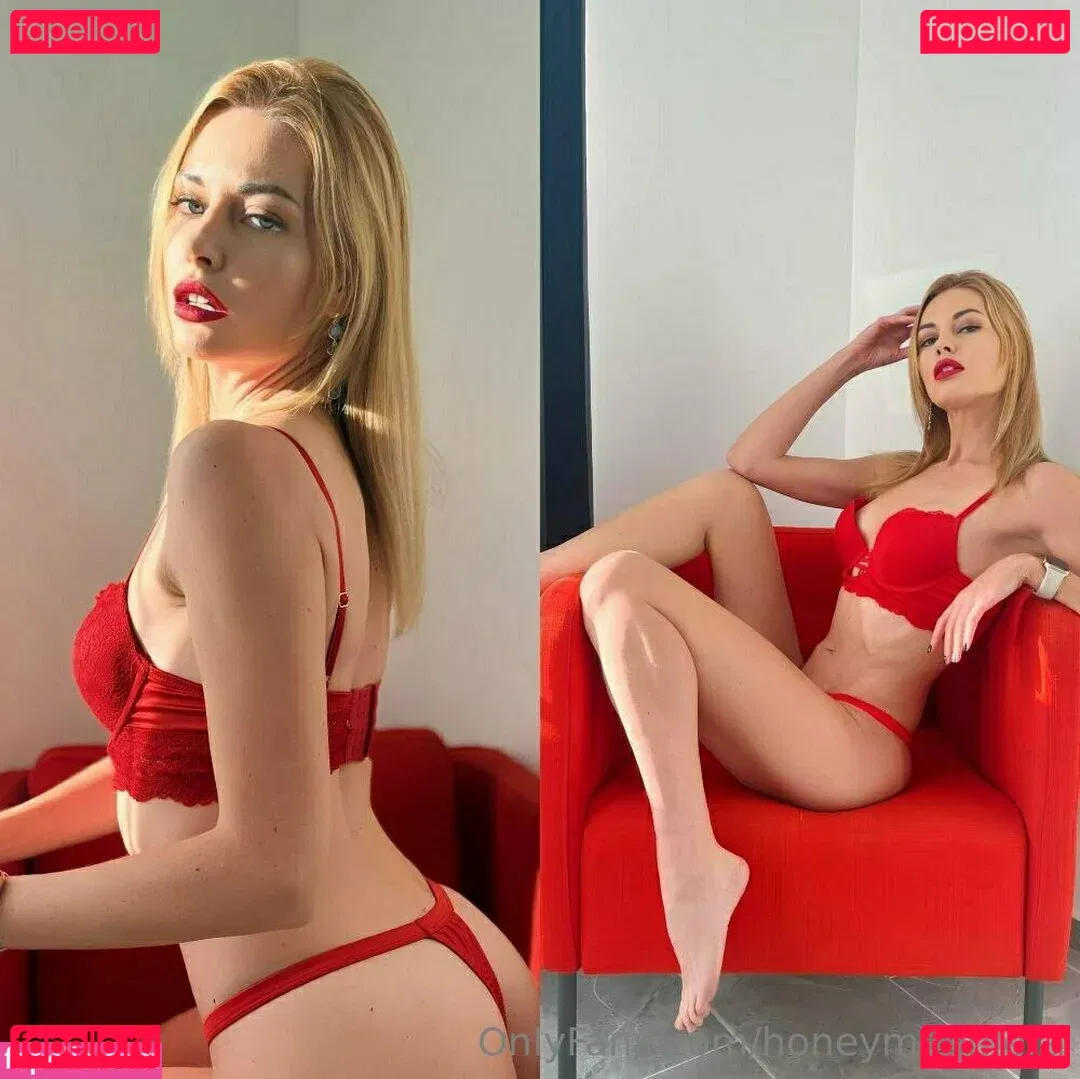 honeymoonlera Onlyfans Photo Gallery 