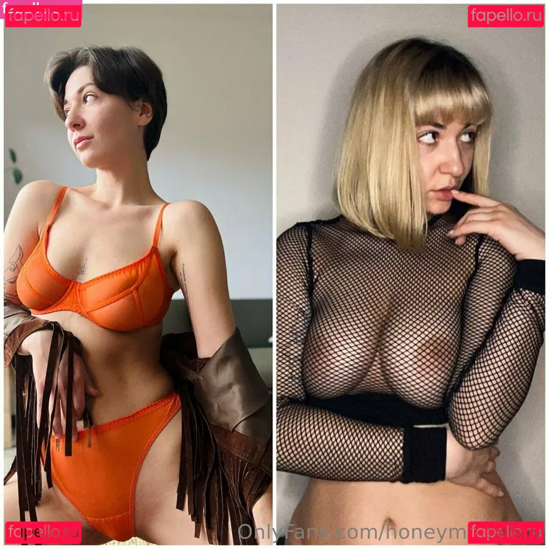 honeymoonlera Onlyfans Photo Gallery 