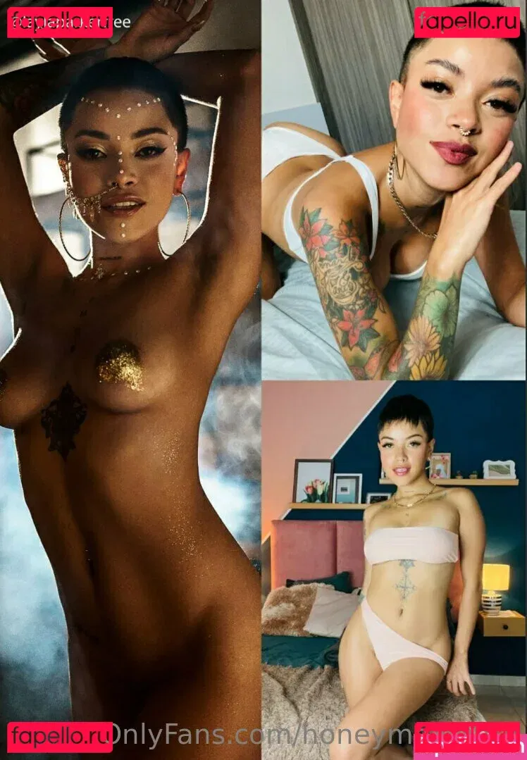 honeymoonlera Onlyfans Photo Gallery 