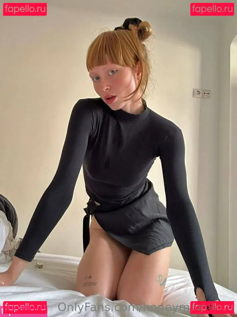 honeymoonlera Onlyfans Photo Gallery 