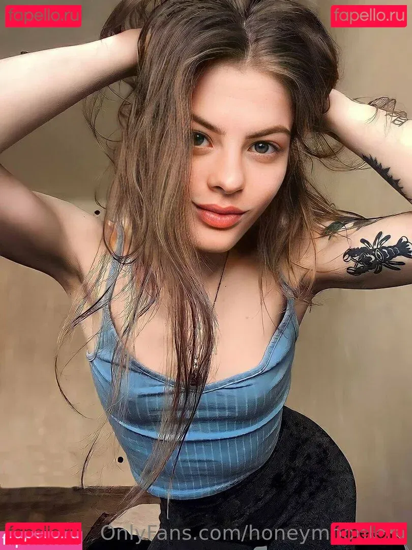 honeymoonlera Onlyfans Photo Gallery 