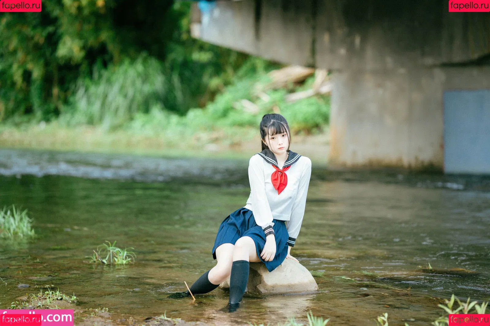 落落Raku Onlyfans Photo Gallery 