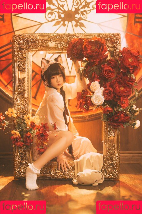 落落Raku Onlyfans Photo Gallery 