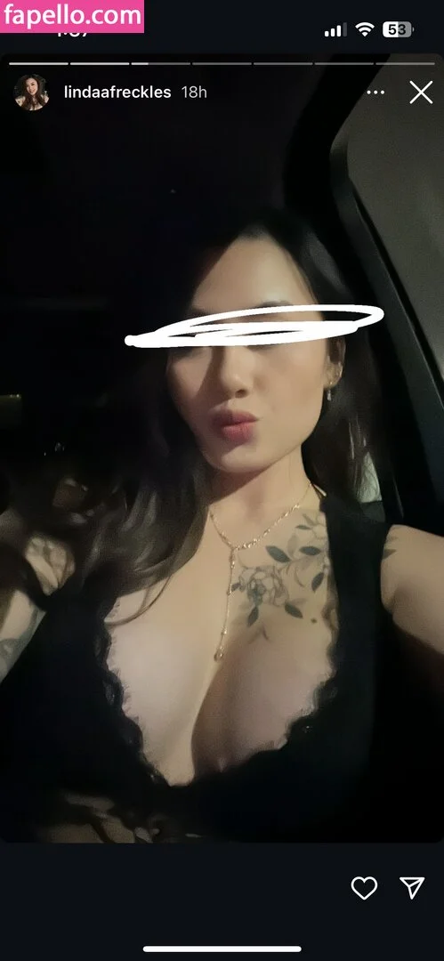 lindaafreckles Onlyfans Photo Gallery 