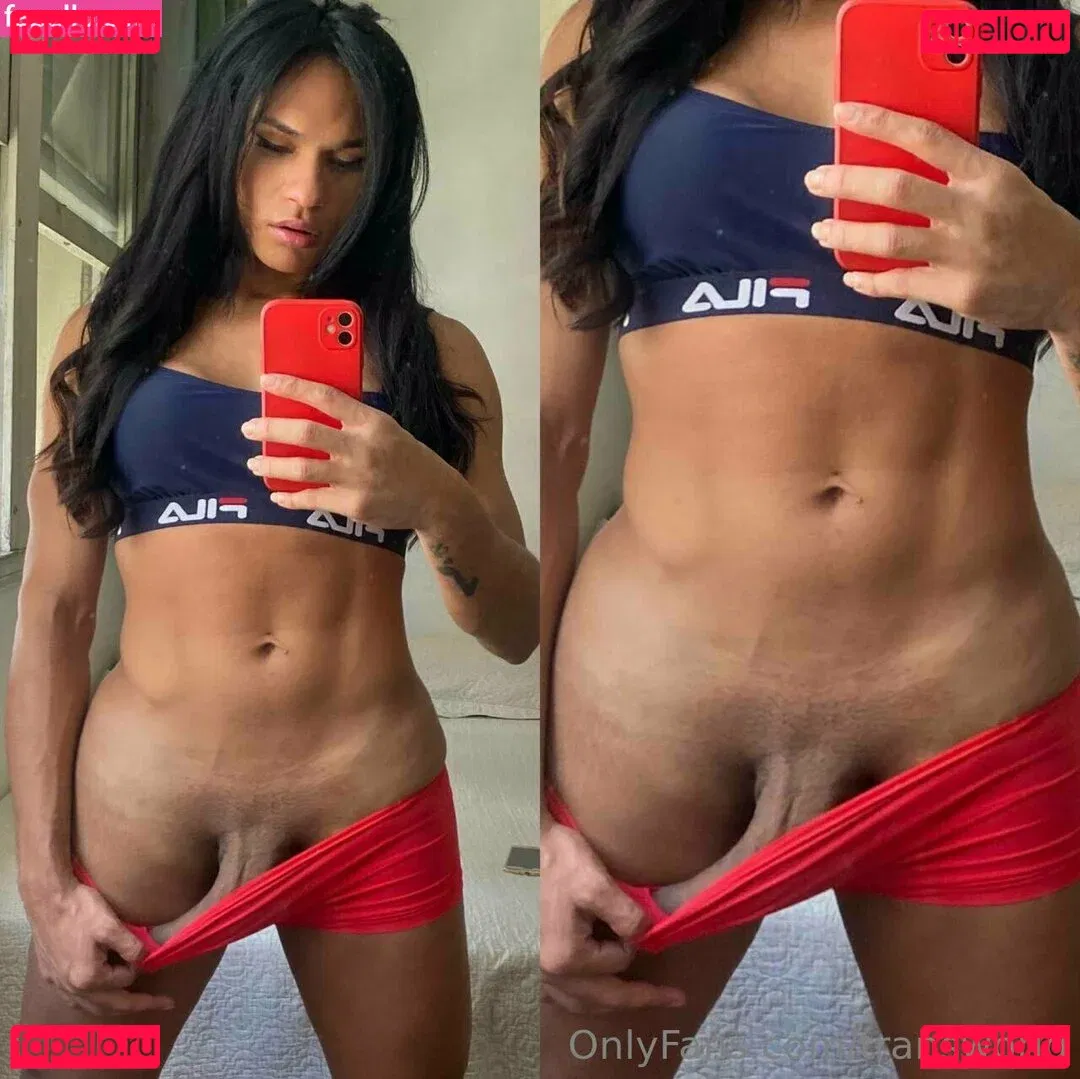 transworld Onlyfans Photo Gallery 