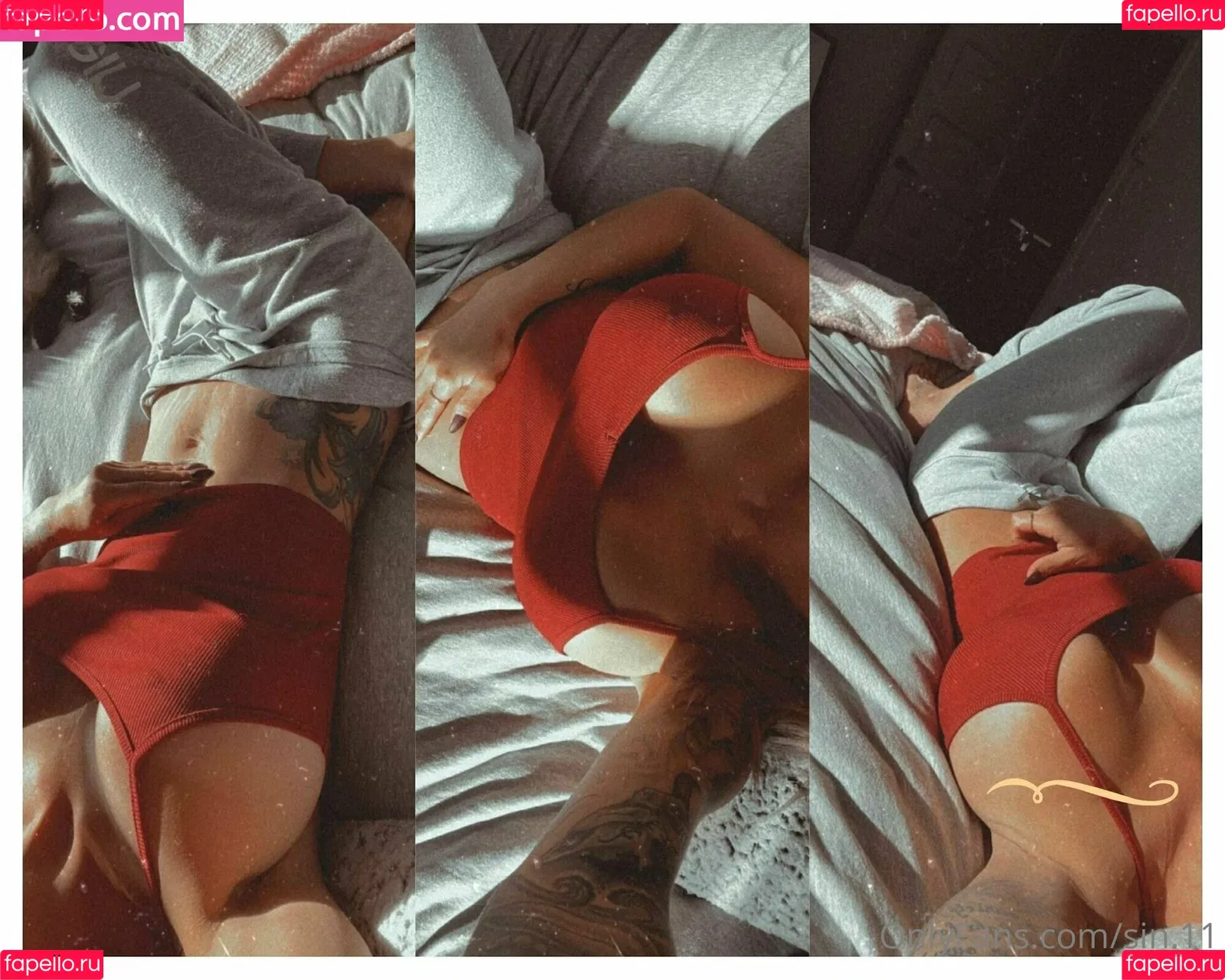 sin.free Onlyfans Photo Gallery 