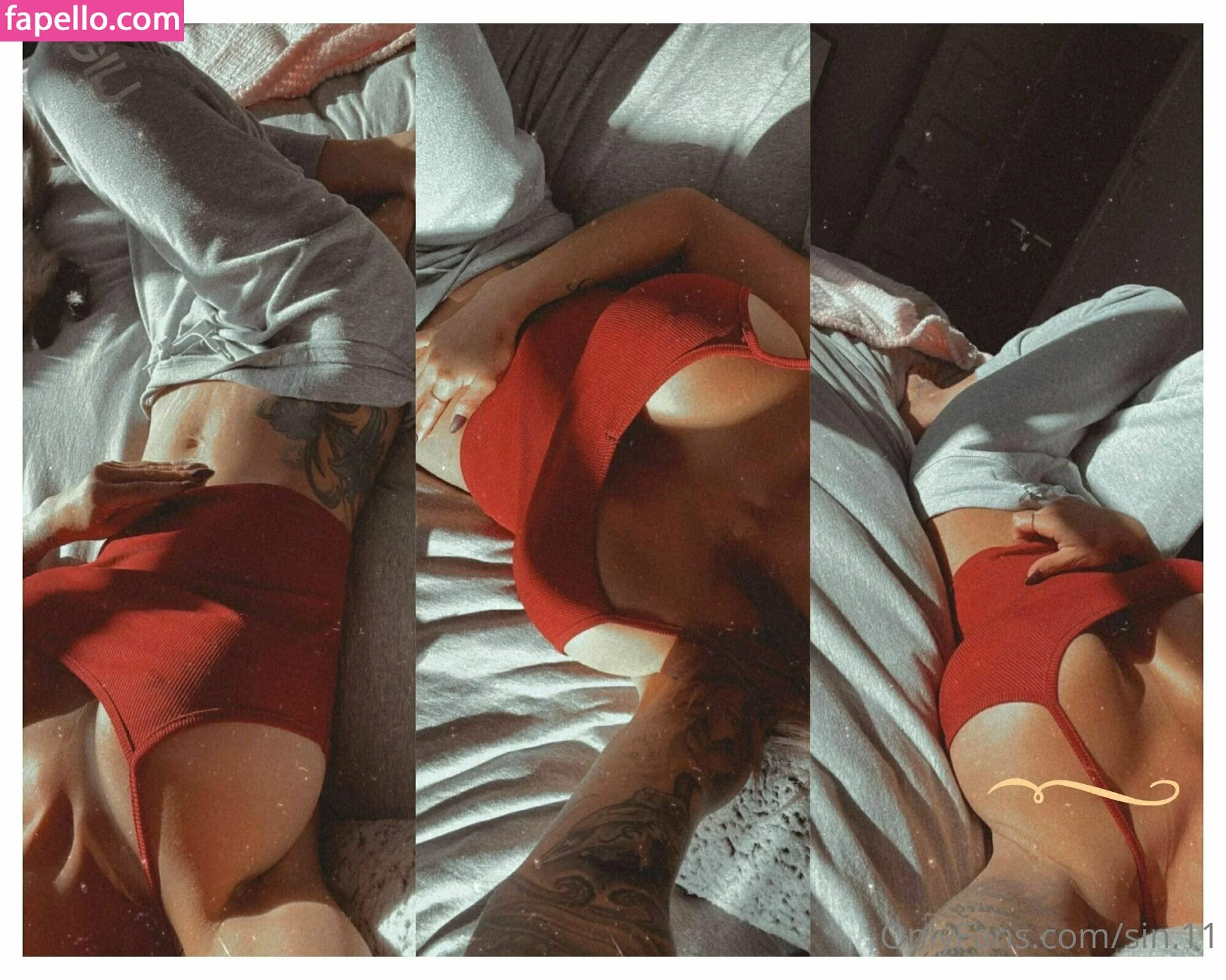 sin.free Onlyfans Photo Gallery 