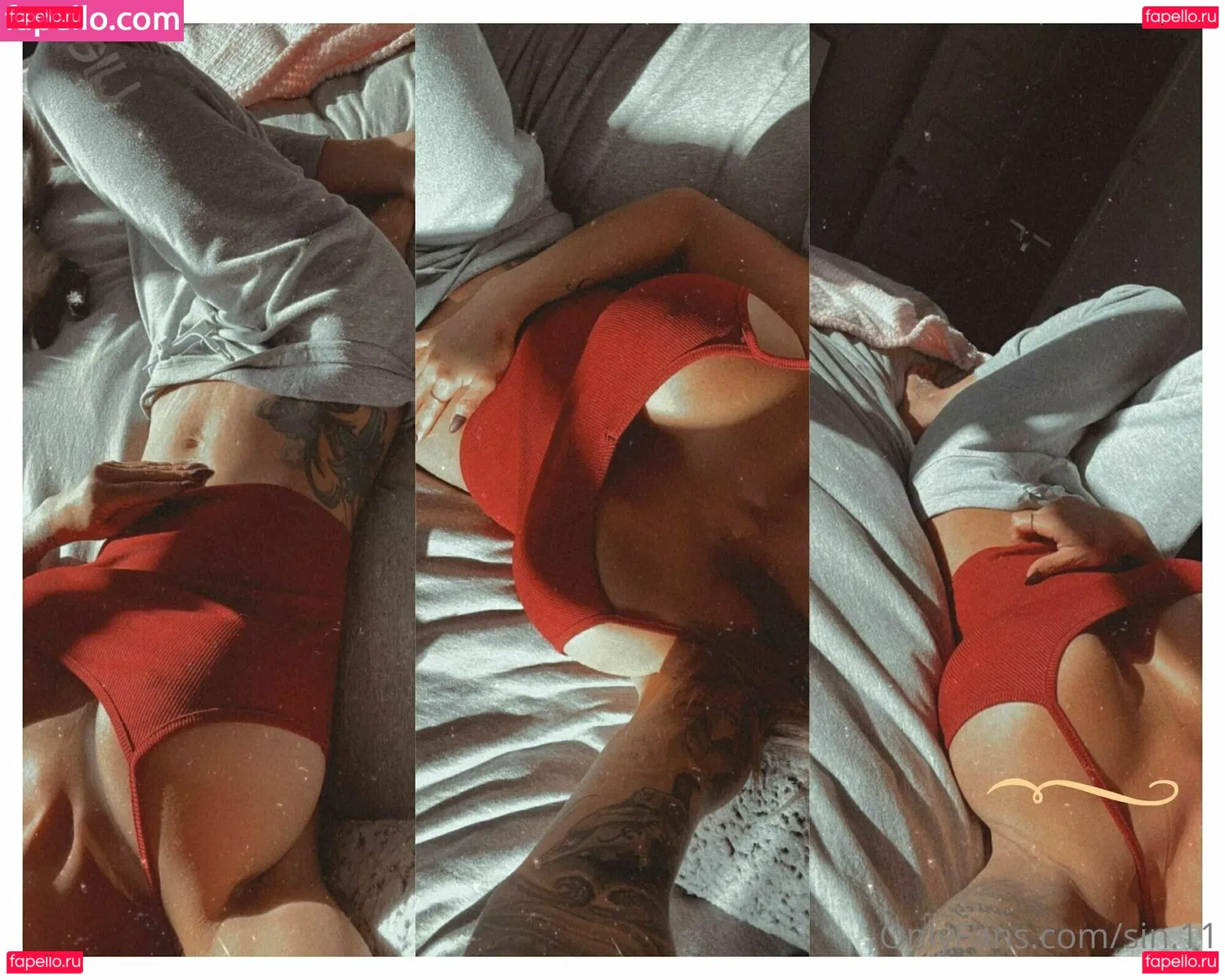 sin.free Onlyfans Photo Gallery 