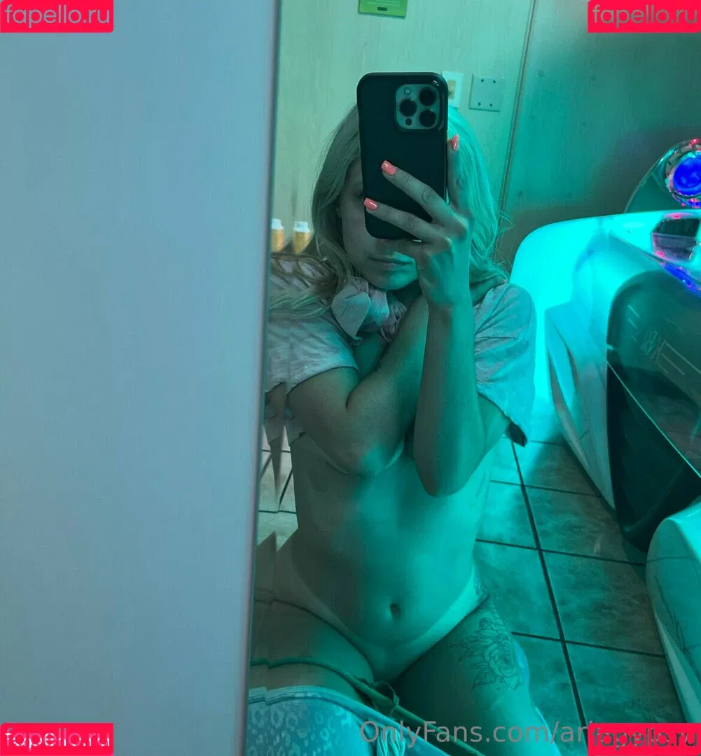 ariagypsy Onlyfans Photo Gallery 