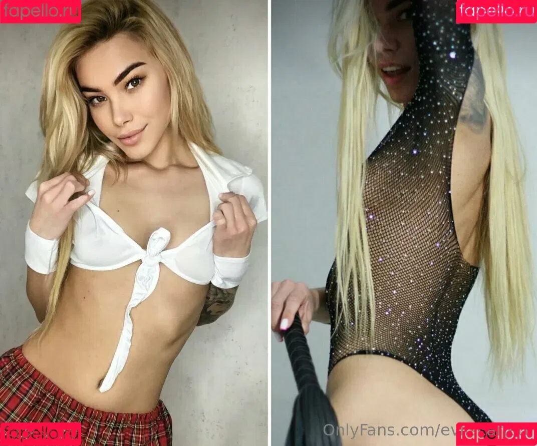 evilscarlett Onlyfans Photo Gallery 