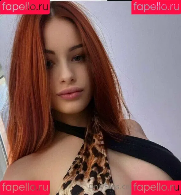 evilscarlett Onlyfans Photo Gallery 