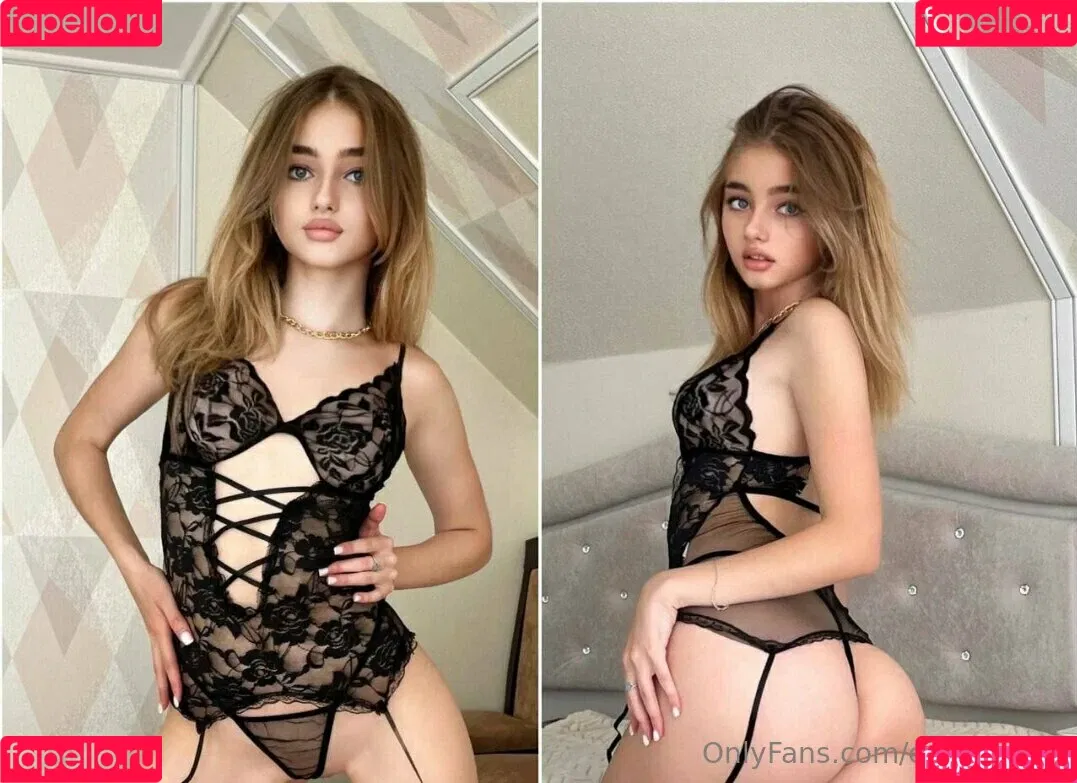 evilscarlett Onlyfans Photo Gallery 
